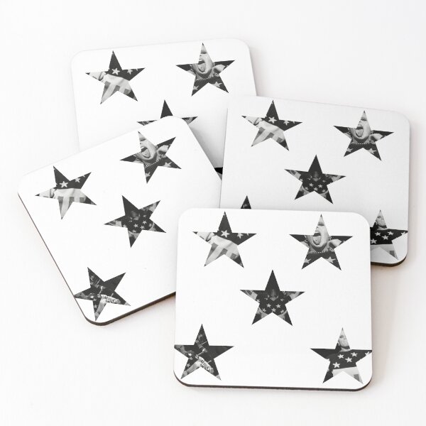 Artikelvorschau, The Prodigy Stars & Stripes entworfen und verkauft von BermeaShop.