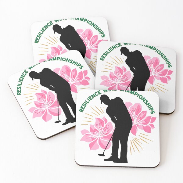Item preview,  Rory Mcilroy golf master winner   designed and sold by BrightNook.