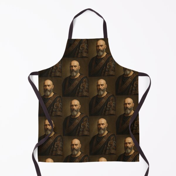 Item preview, Roman Patrician. designed and sold by Roman Thangs.