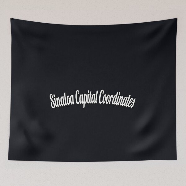 Item preview, Adventure Coordinates Wanderlust designed and sold by Zakrytos ★★★★★.