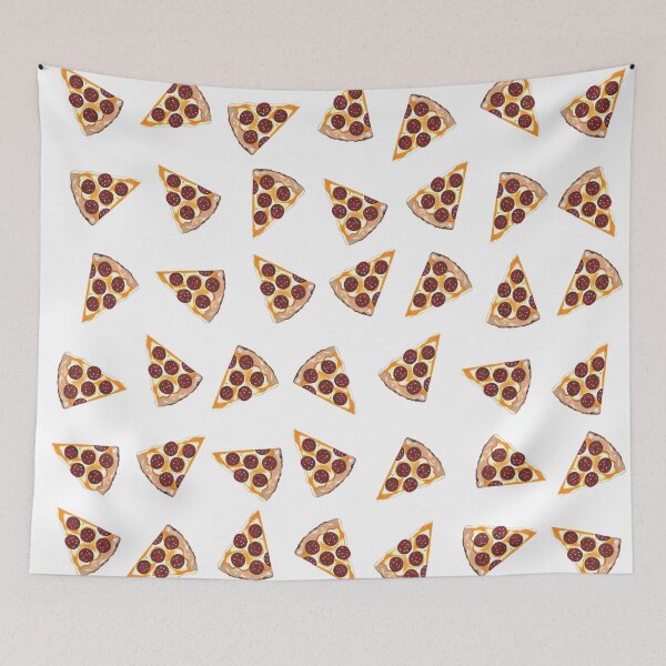 Item preview, Pizza Slice designed and sold by Sartoris Art.