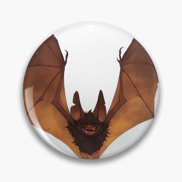 Item preview, Chiropteran bat designed and sold by SMARTKIT  DESIGNAGENCY.