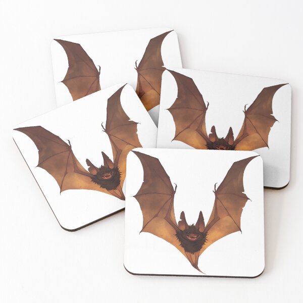 Item preview, Chiropteran bat designed and sold by SMARTKIT  DESIGNAGENCY.