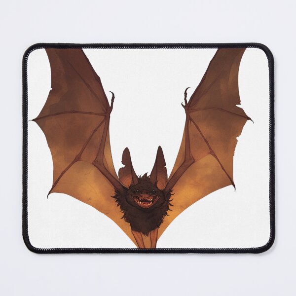 Item preview, Chiropteran bat designed and sold by SMARTKIT  DESIGNAGENCY.