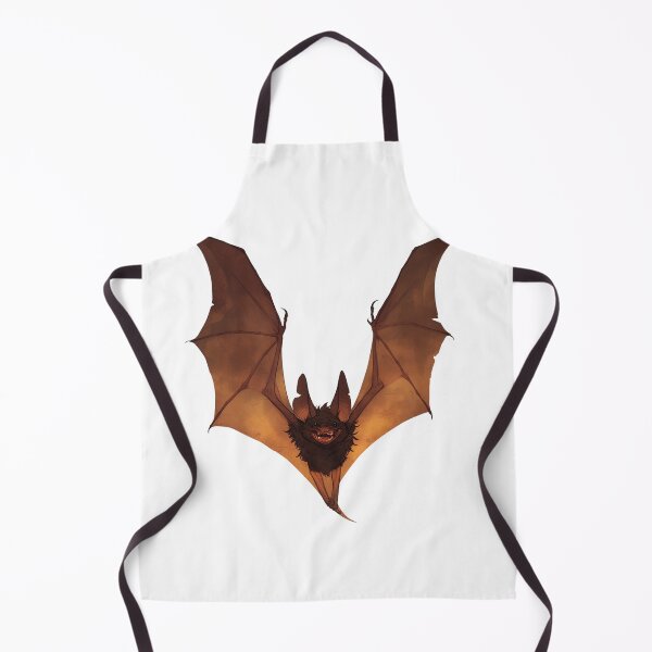Item preview, Chiropteran bat designed and sold by SMARTKIT DESIGNAGENCY.