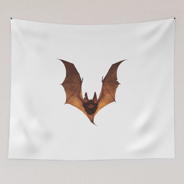 Item preview, Chiropteran bat designed and sold by SMARTKIT  DESIGNAGENCY.