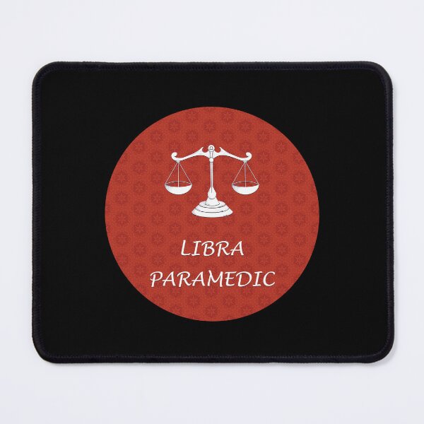 Item preview, Libra Paramedic designed and sold by Magartes.