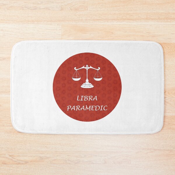 Item preview, Libra Paramedic designed and sold by Magartes.