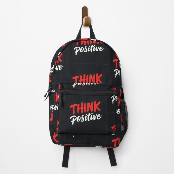 Item preview, Think Positive - Empowering Optimism designed and sold by nhk999.