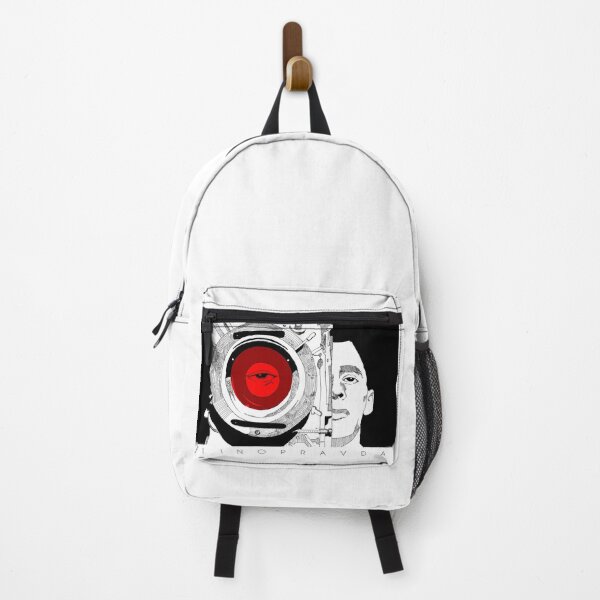 Item preview, Kino-Pravda Manifesto designed and sold by Guille Go.