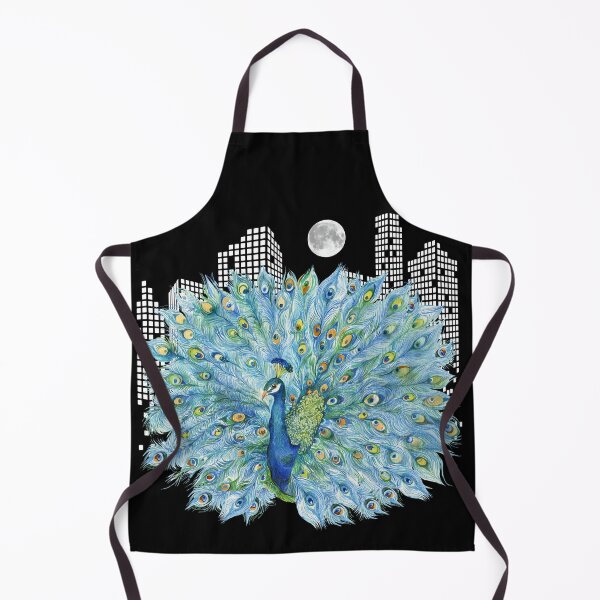 Item preview, beautiful peacock dances designed and sold by BUTTERFLYAU.