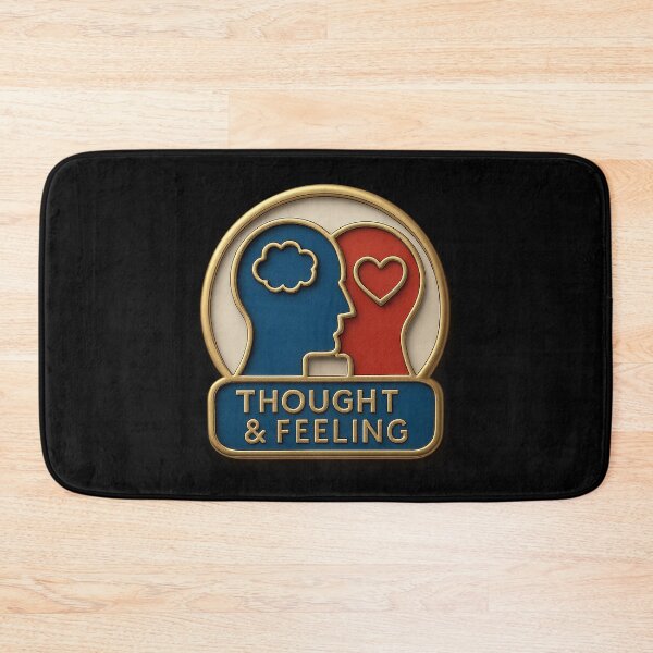 Item preview, Thoughts and Feelings: The Power of Balance designed and sold by Girih.