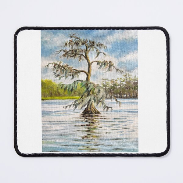 Item preview, Chicot Cypress  designed and sold by donar.