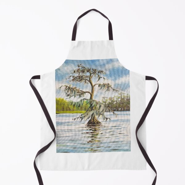 Item preview, Chicot Cypress designed and sold by donar.