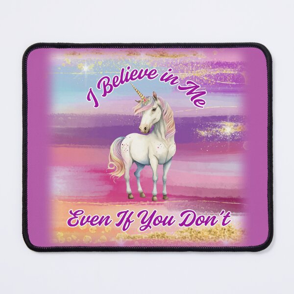 Item preview, I Believe in Me Even if You Don't designed and sold by WigOutlet.