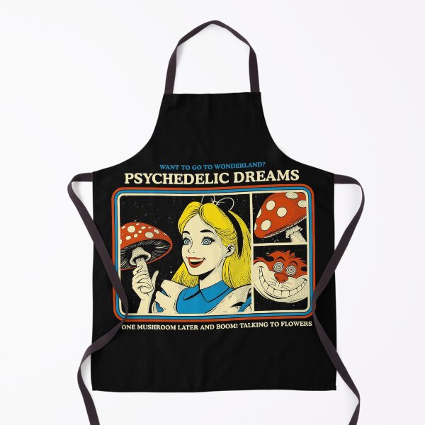 Item preview, Psychedelic Dreams designed and sold by Eoli Studio.