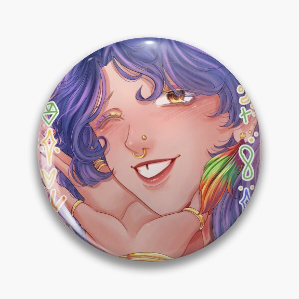 Item preview, Stardew Valley: Emily Photocard Illustration designed and sold by Asophia-Mills.