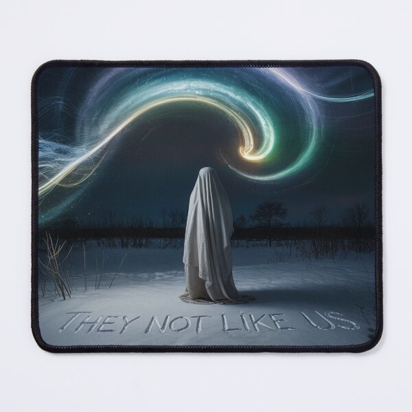 Item preview, They Not Like Us designed and sold by SNNDesignersLLC.