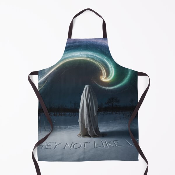 Item preview, They Not Like Us designed and sold by SNNDesignersLLC.