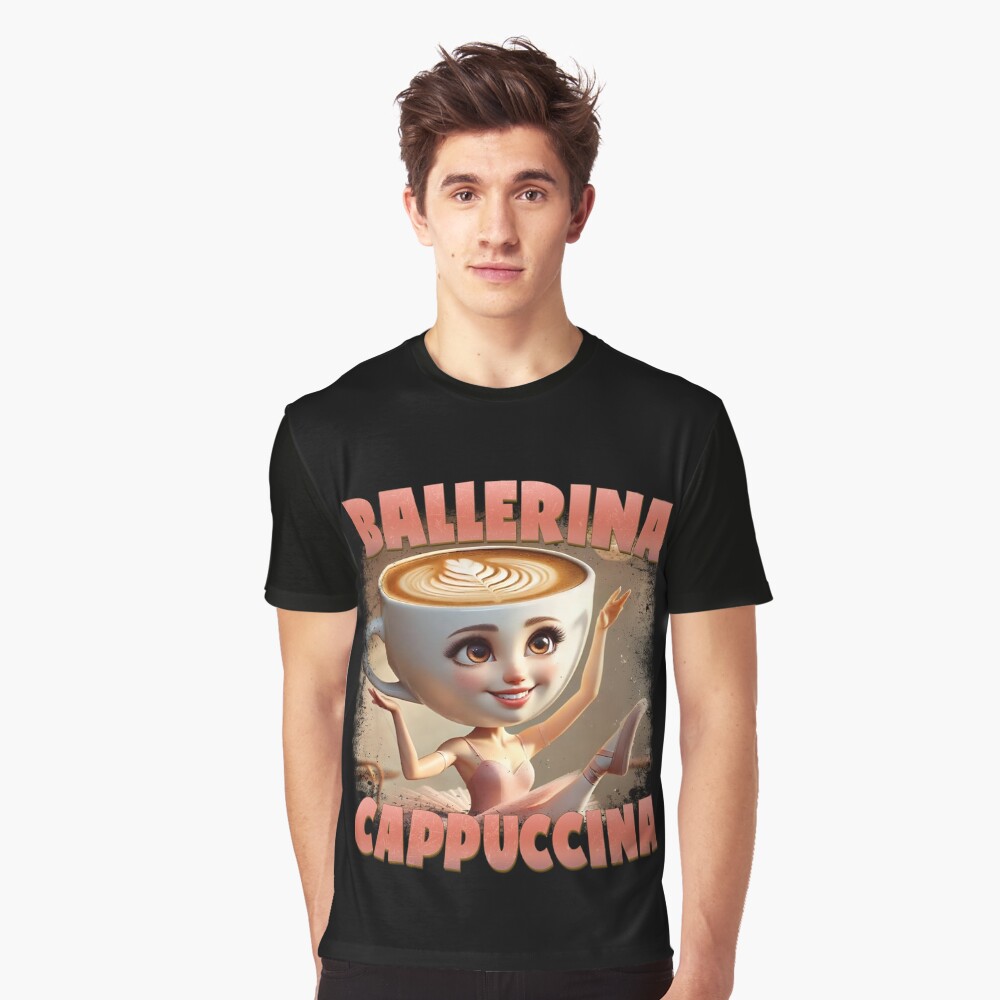 Item preview, Graphic T-Shirt designed and sold by GeekStorie.