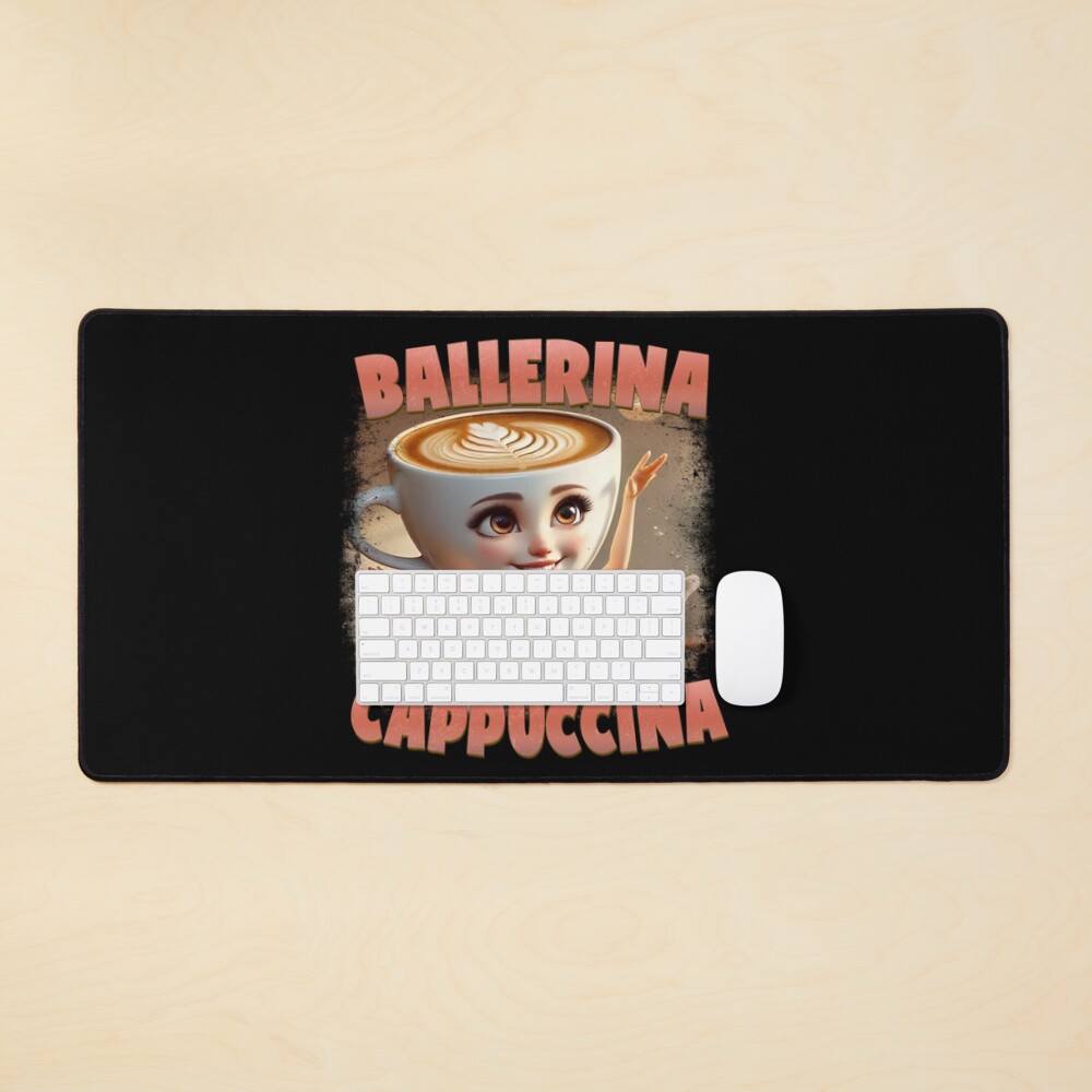 Item preview, Desk Mat designed and sold by GeekStorie.