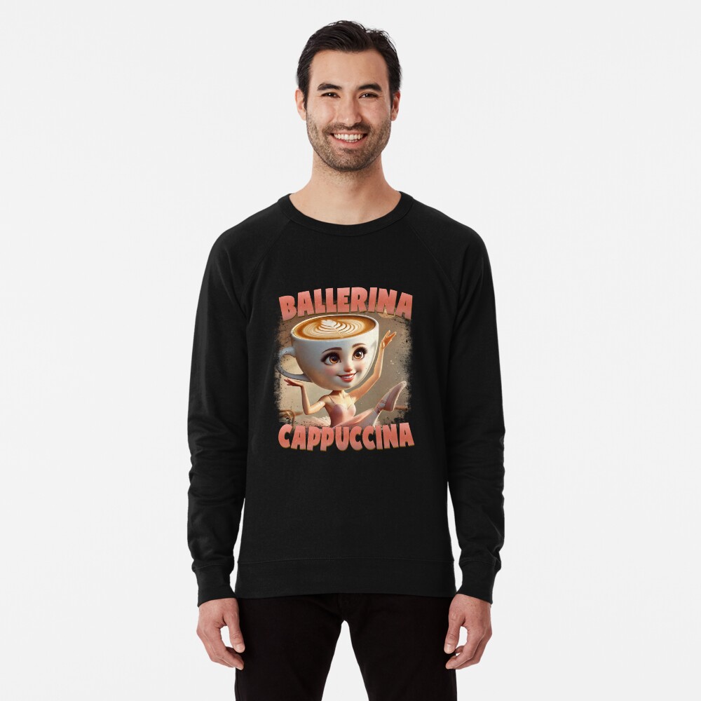 Item preview, Lightweight Sweatshirt designed and sold by GeekStorie.