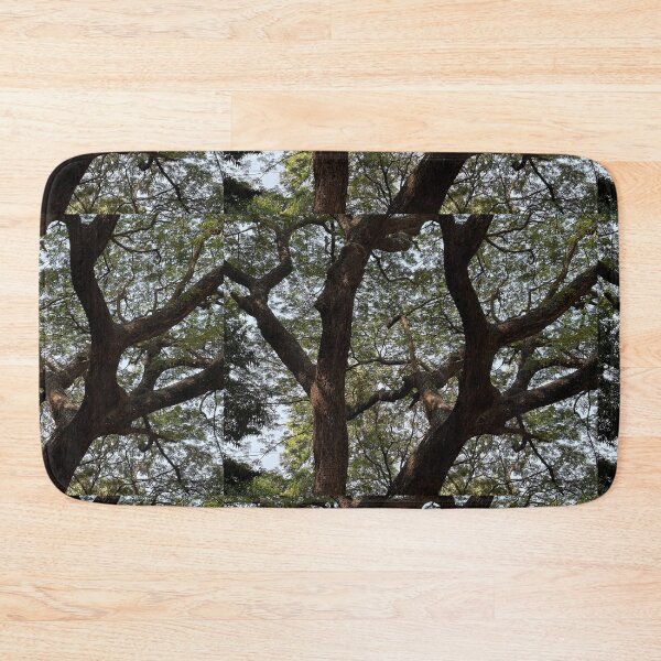 Item preview, Real Photo Of Beautiful Trees Foliage designed and sold by JashJhaveri.