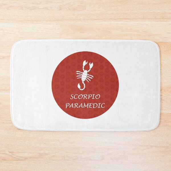 Item preview, Scorpio Paramedic designed and sold by Magartes.