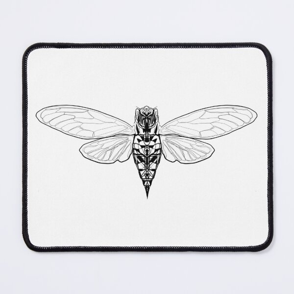 Item preview, Cicada designed and sold by Sweetie Spicy.