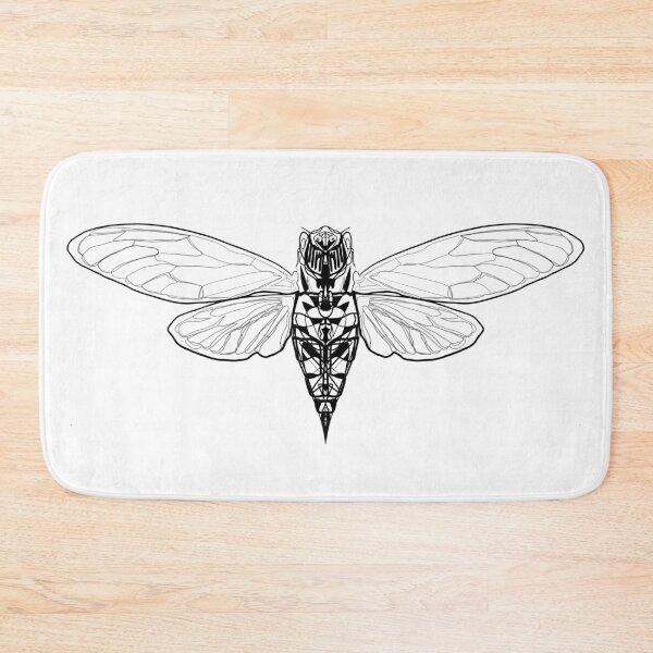Item preview, Cicada designed and sold by Sweetie Spicy.