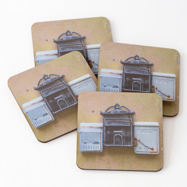 Item preview, Little Boxes - Florence designed and sold by spillwarkNmuse.