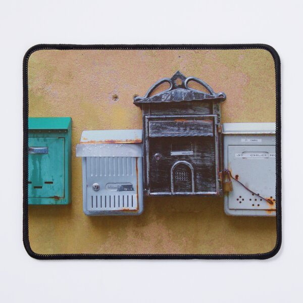 Item preview, Little Boxes - Florence designed and sold by spillwarkNmuse.
