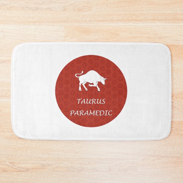 Item preview, Taurus Paramedic designed and sold by Magartes.