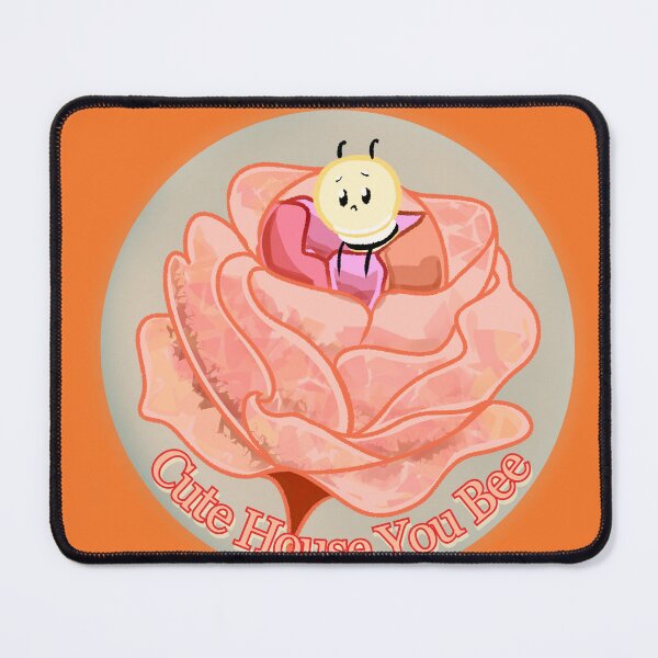 Item preview, Cute House You Bee designed and sold by ChoryIll.