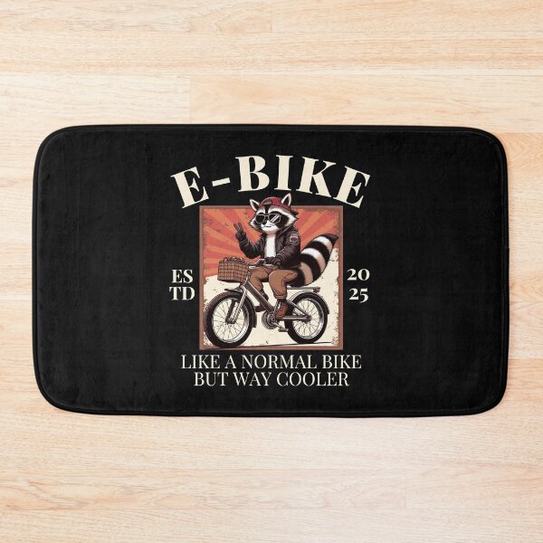 Item preview, E-bike cooler than a normal bicycle designed and sold by Peerless-Prime.