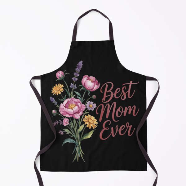 Item preview, Mather's Day, Flowers for Mom designed and sold by WikaKowalczyk.