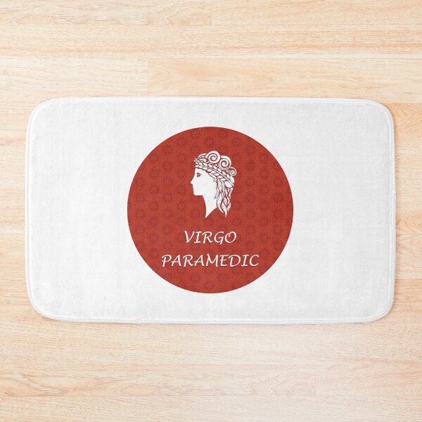 Item preview, Virgo Paramedic designed and sold by Magartes.