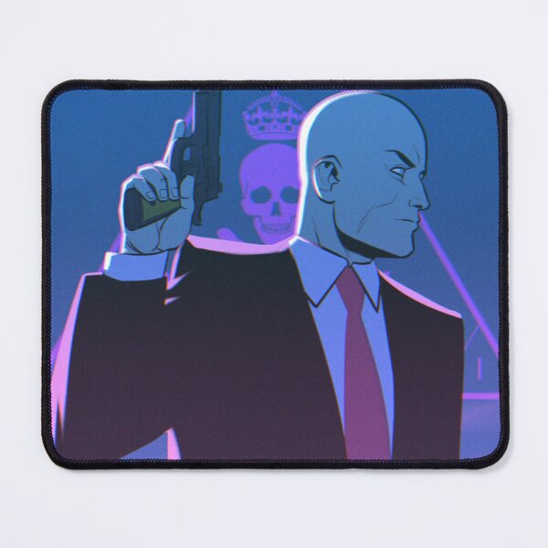 Item preview, Agent 47 designed and sold by NicholasWinand.
