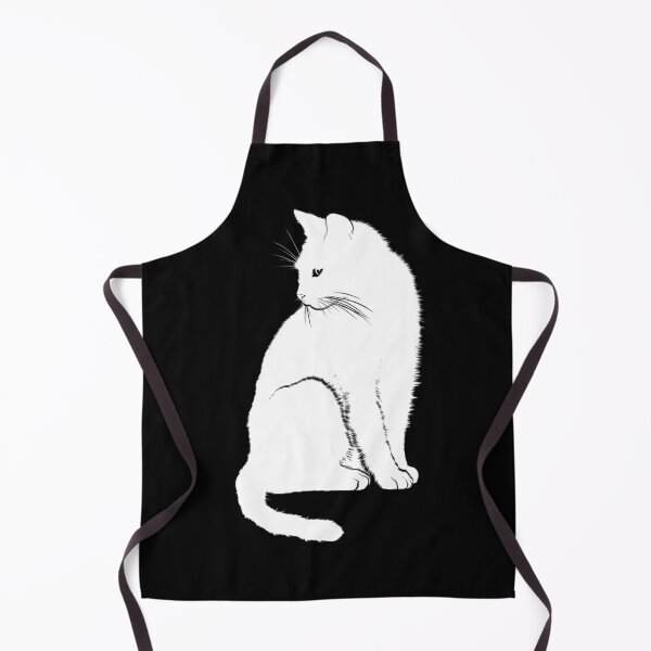 Item preview, White Kitty designed and sold by Sweetie Spicy.