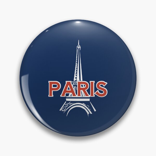 Item preview, París psg designed and sold by hamzinodesign.