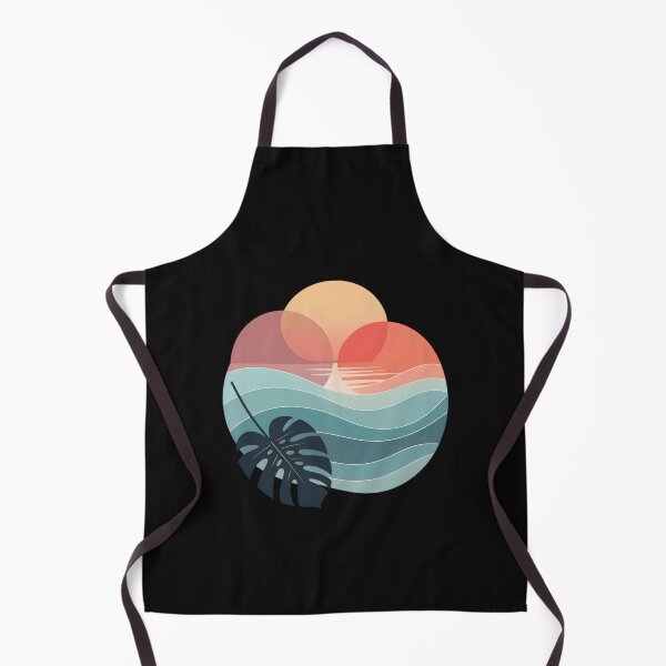 Item preview, Summer Beach Sunset Minimalist Graphic Women 2025 designed and sold by clothesy7.