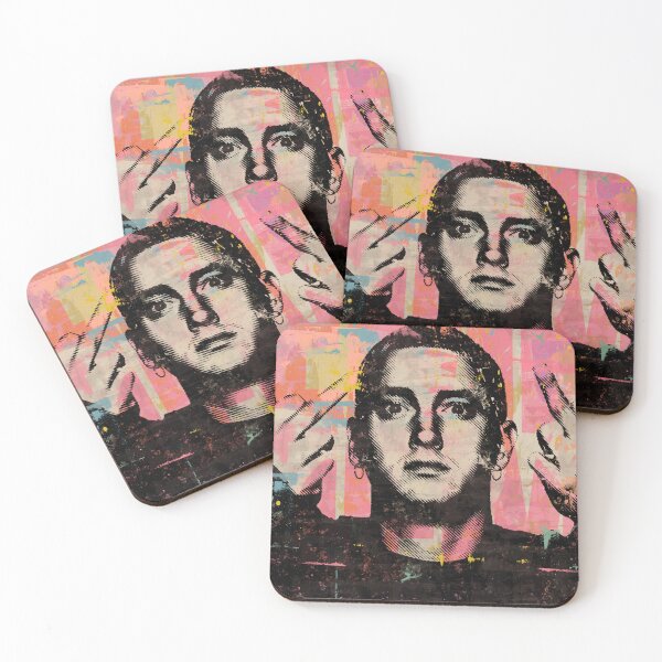 Item preview, EMN designed and sold by  Frank Creative Shop.