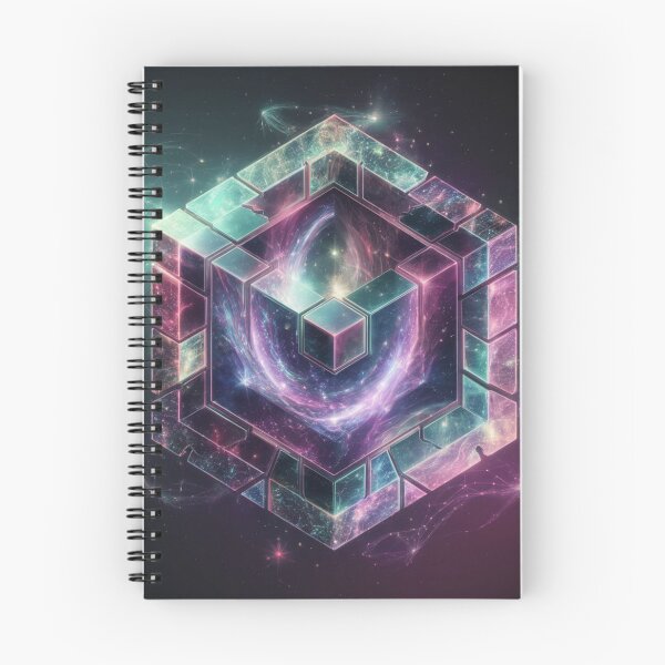 Item preview, Cube 15 designed and sold by Dose of Dysfunction.