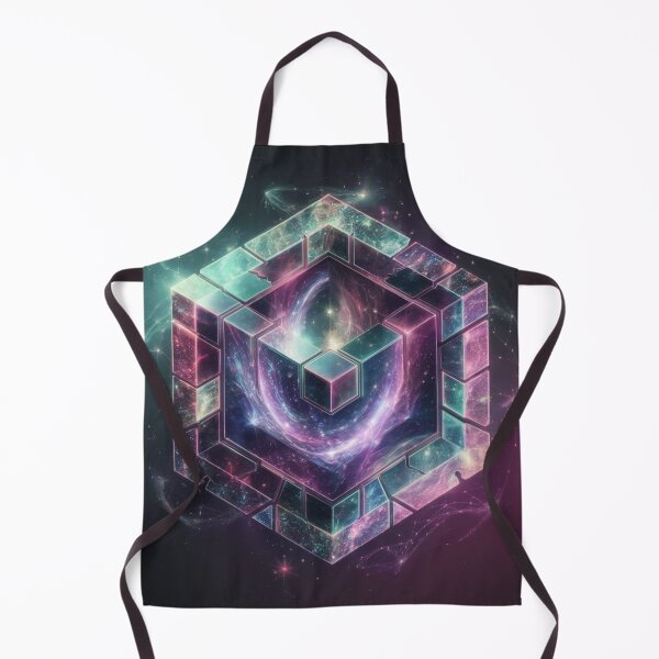 Item preview, Cube 15 designed and sold by Dose of Dysfunction.