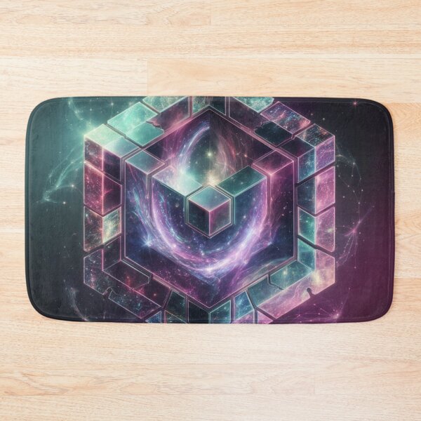 Item preview, Cube 15 designed and sold by Dose of Dysfunction.
