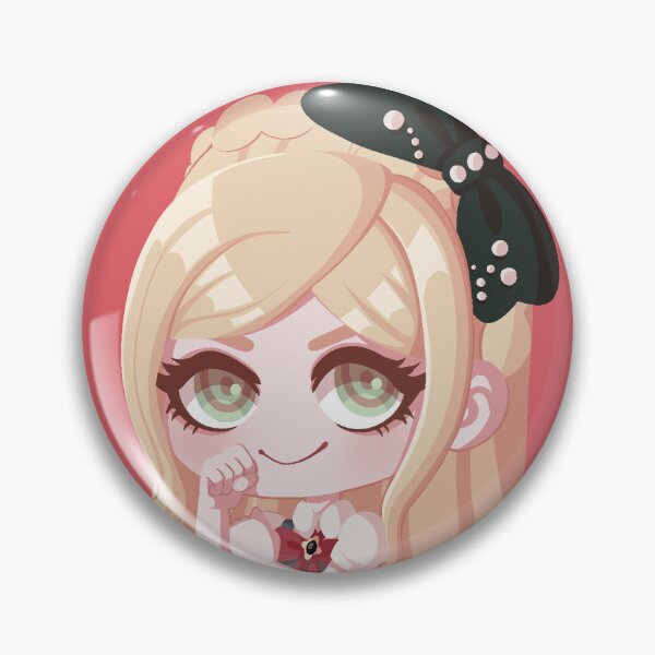 Item preview, Danganronpa Sonia designed and sold by Kaliharri.