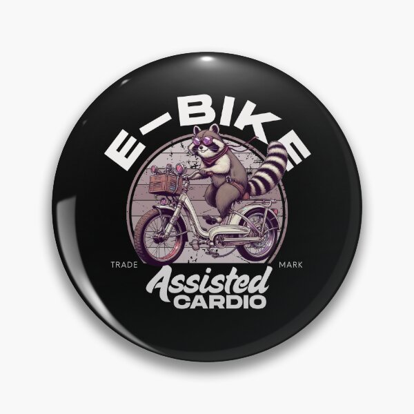 Item preview, Electric bicycle assisted cardio designed and sold by Peerless-Prime.