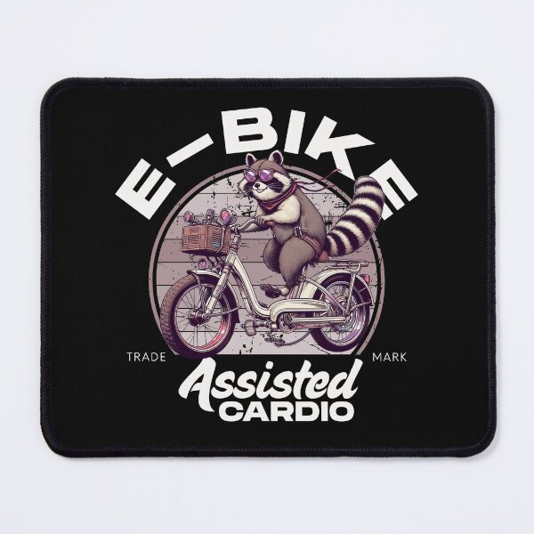 Item preview, Electric bicycle assisted cardio designed and sold by Peerless-Prime.
