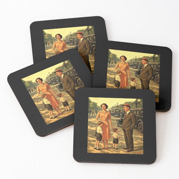 Item preview, Beautiful 30's People designed and sold by Helios Be. Lavsh.