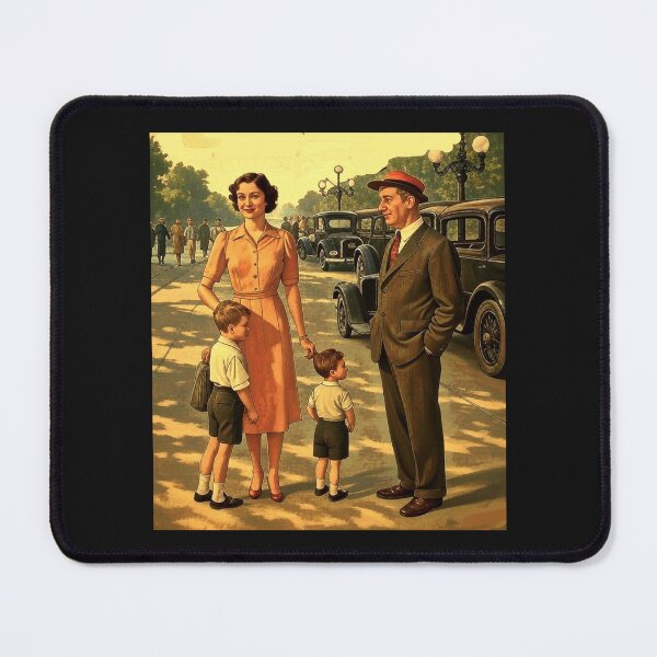 Item preview, Beautiful 30's People designed and sold by Helios Be. Lavsh.